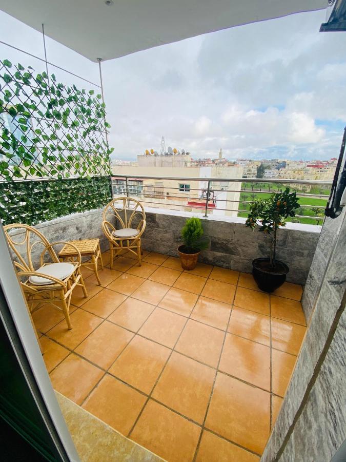 Welcom To Castilla Tangier Exterior photo