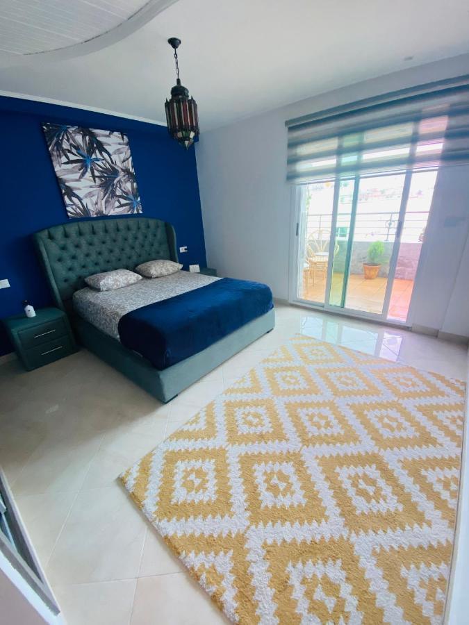 Welcom To Castilla Tangier Exterior photo