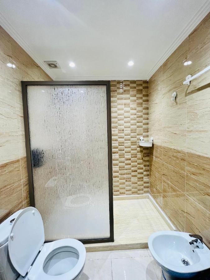 Welcom To Castilla Tangier Exterior photo